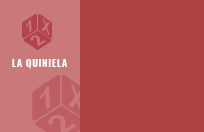Quiniela - 9 dobles al 12  - 12,00 Euros